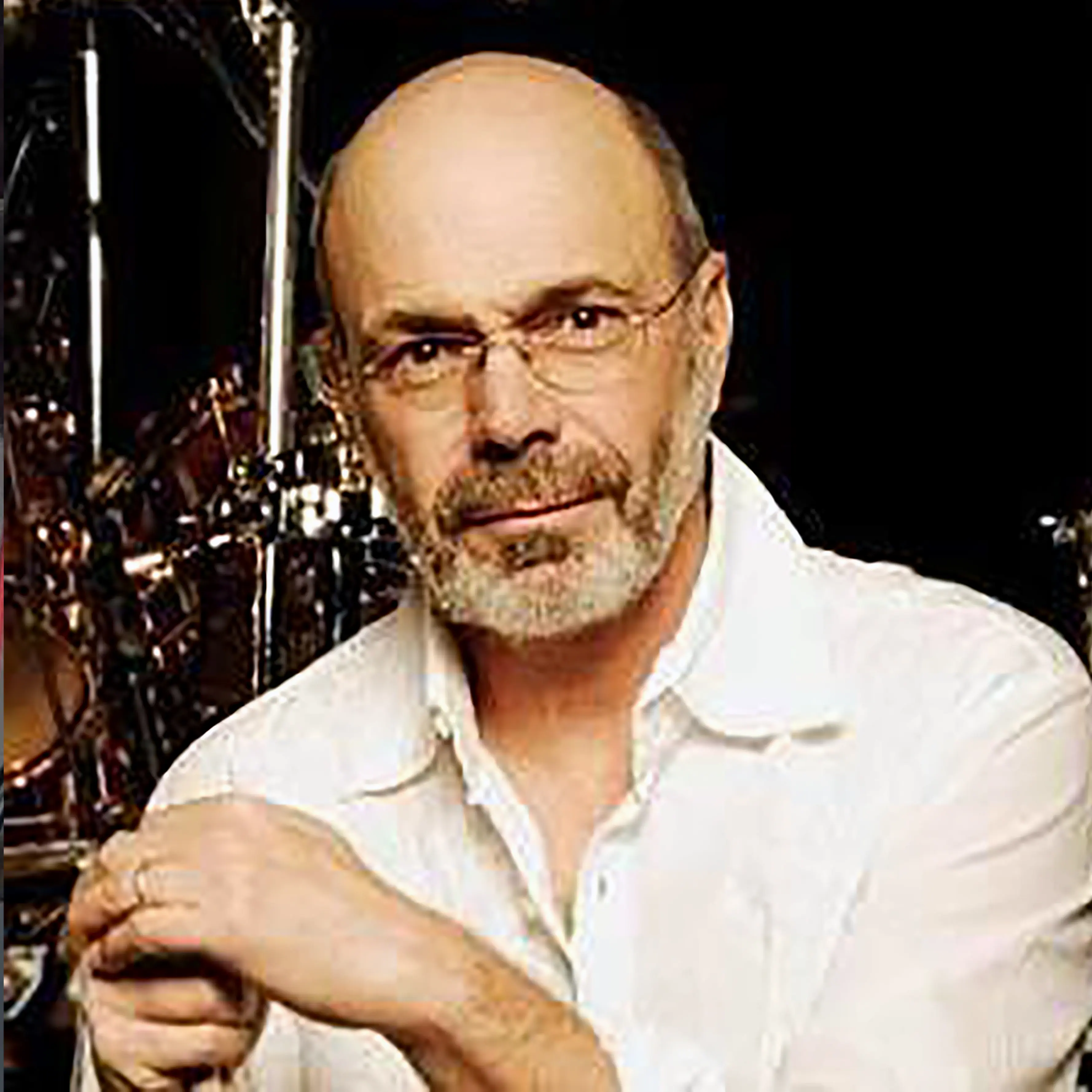 Danny Seraphine