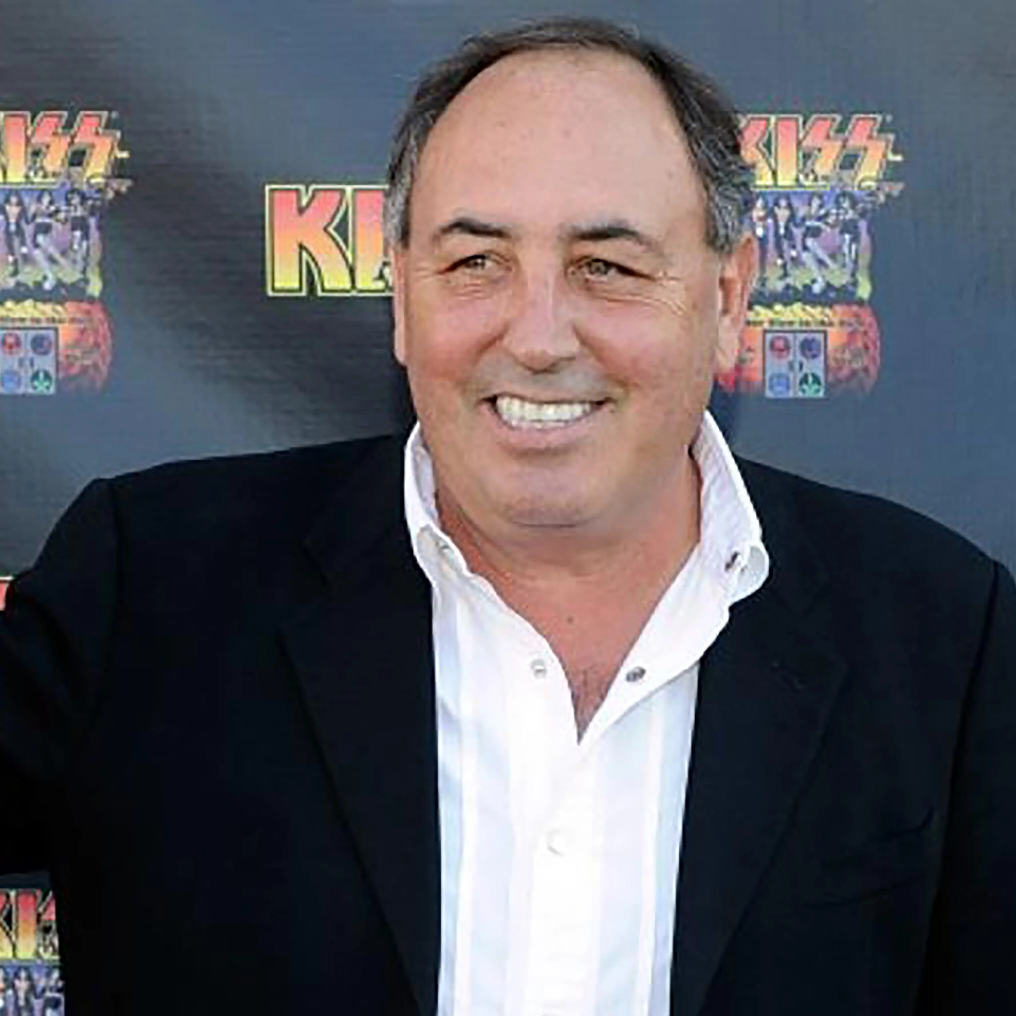 Doc McGhee