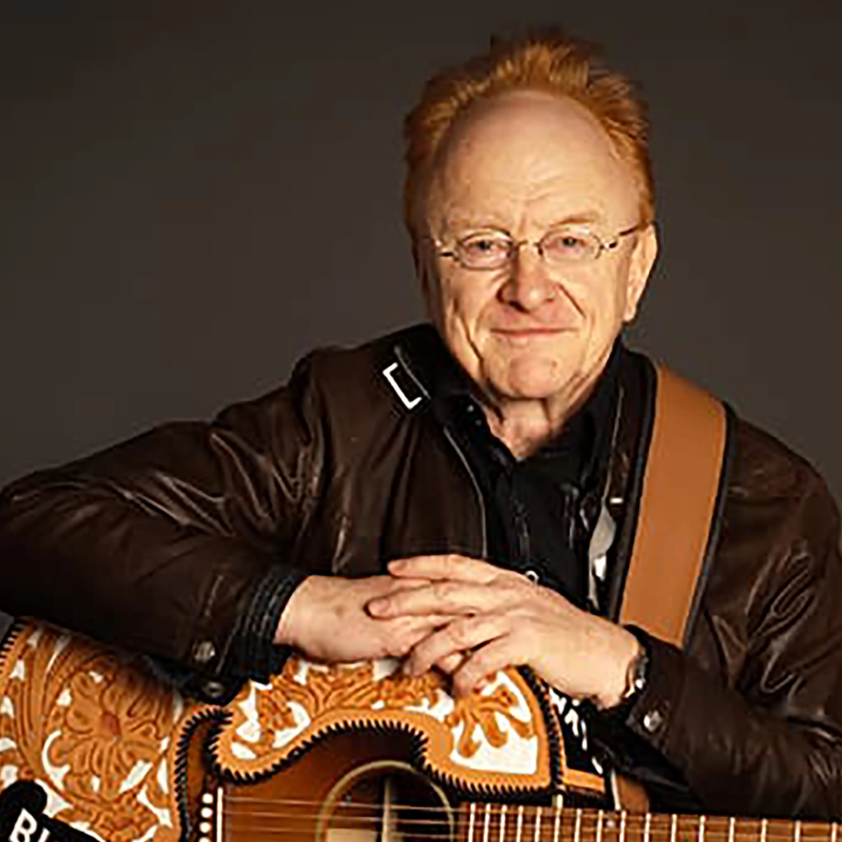 Peter Asher